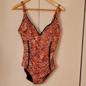 Sundance One Piece Swimsuit